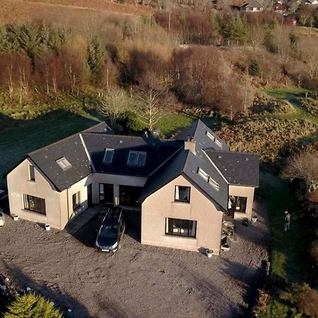 Arisaig Holiday Apartment Zewnętrze zdjęcie
