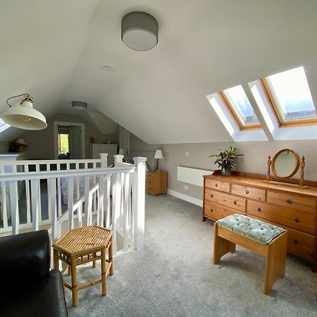 Arisaig Holiday Apartment Zewnętrze zdjęcie