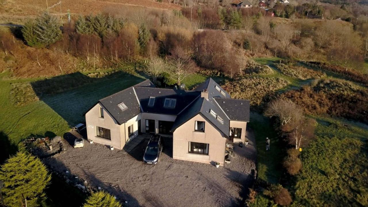 Arisaig Holiday Apartment Zewnętrze zdjęcie