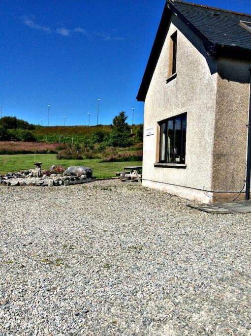 Arisaig Holiday Apartment Zewnętrze zdjęcie
