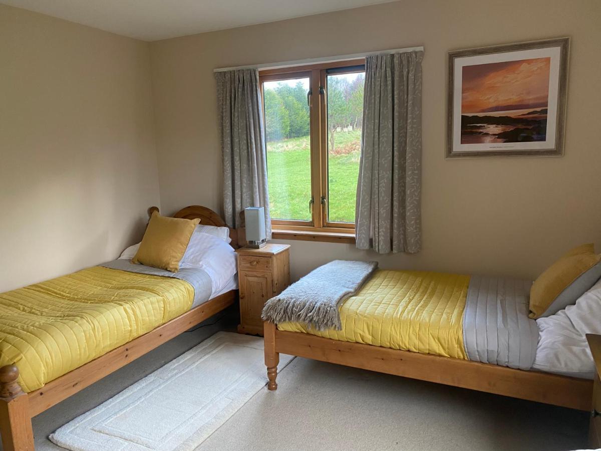 Arisaig Holiday Apartment Zewnętrze zdjęcie