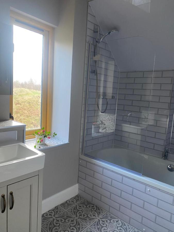 Arisaig Holiday Apartment Zewnętrze zdjęcie