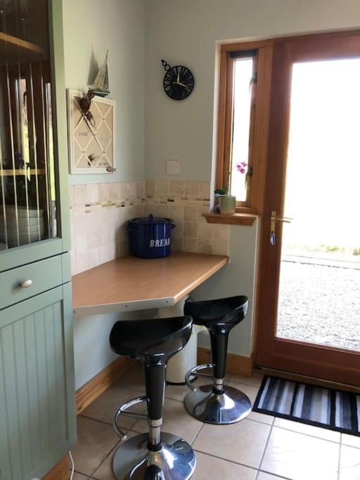Arisaig Holiday Apartment Zewnętrze zdjęcie