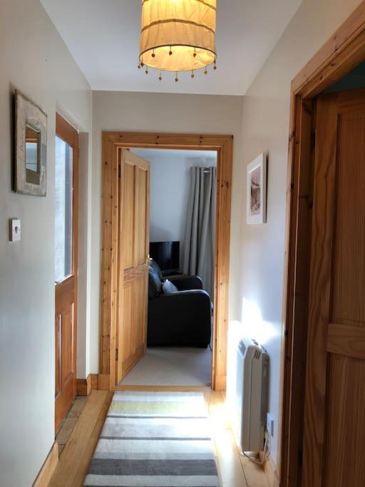Arisaig Holiday Apartment Zewnętrze zdjęcie