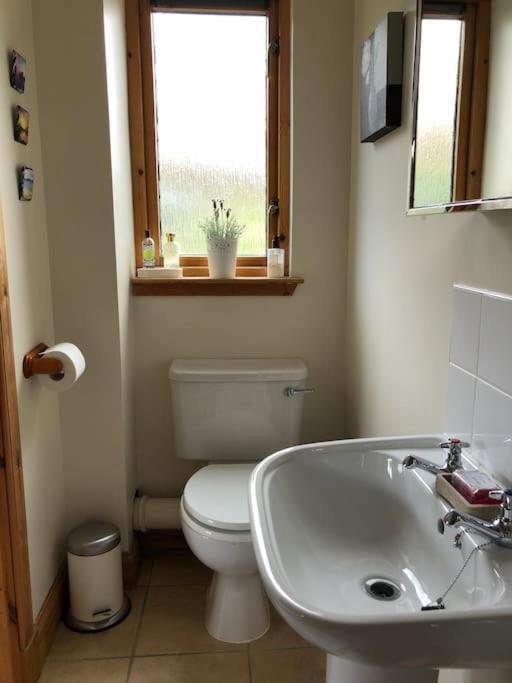 Arisaig Holiday Apartment Zewnętrze zdjęcie
