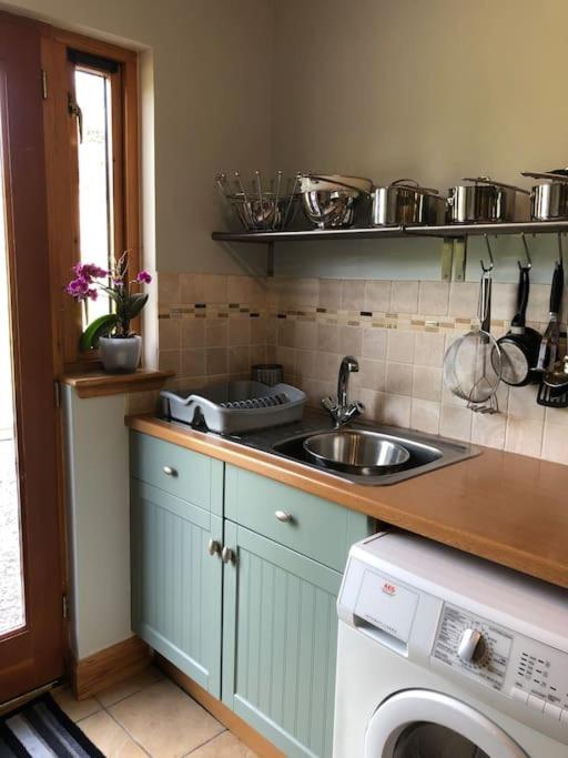 Arisaig Holiday Apartment Zewnętrze zdjęcie