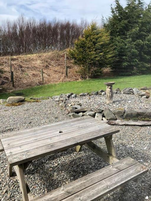 Arisaig Holiday Apartment Zewnętrze zdjęcie