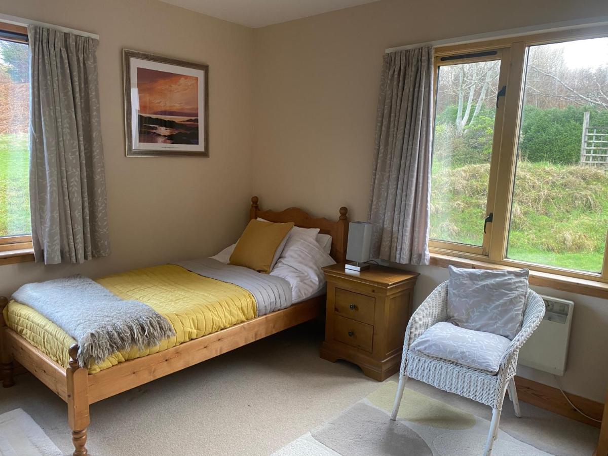 Arisaig Holiday Apartment Zewnętrze zdjęcie