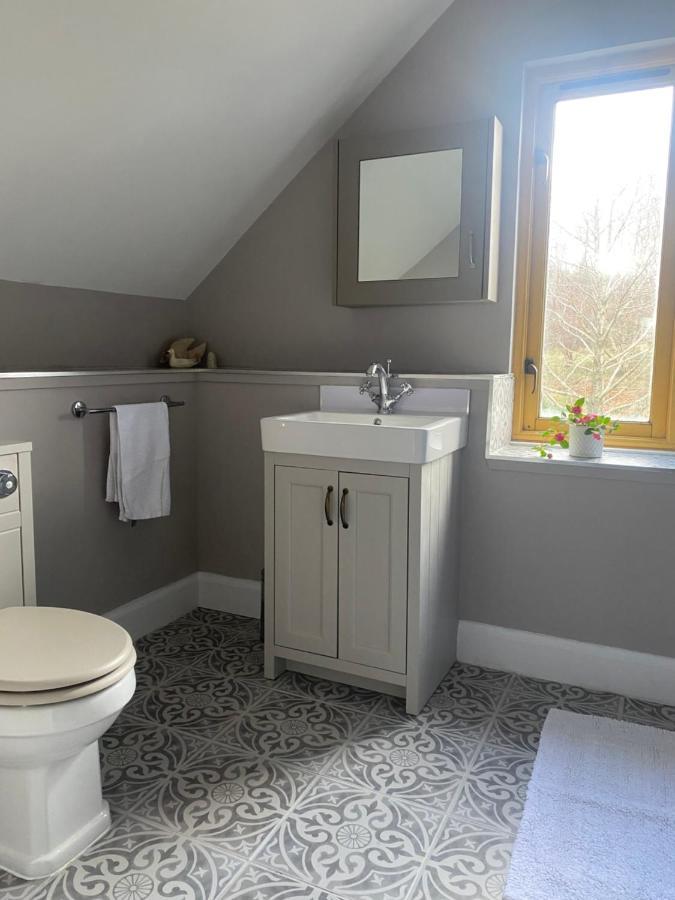 Arisaig Holiday Apartment Zewnętrze zdjęcie