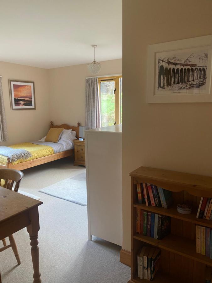 Arisaig Holiday Apartment Zewnętrze zdjęcie