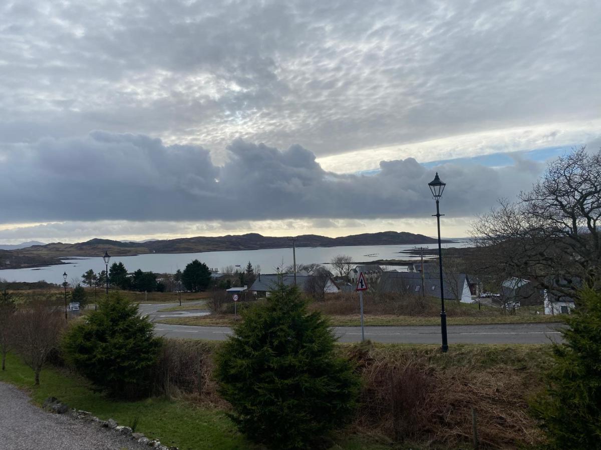 Arisaig Holiday Apartment Zewnętrze zdjęcie