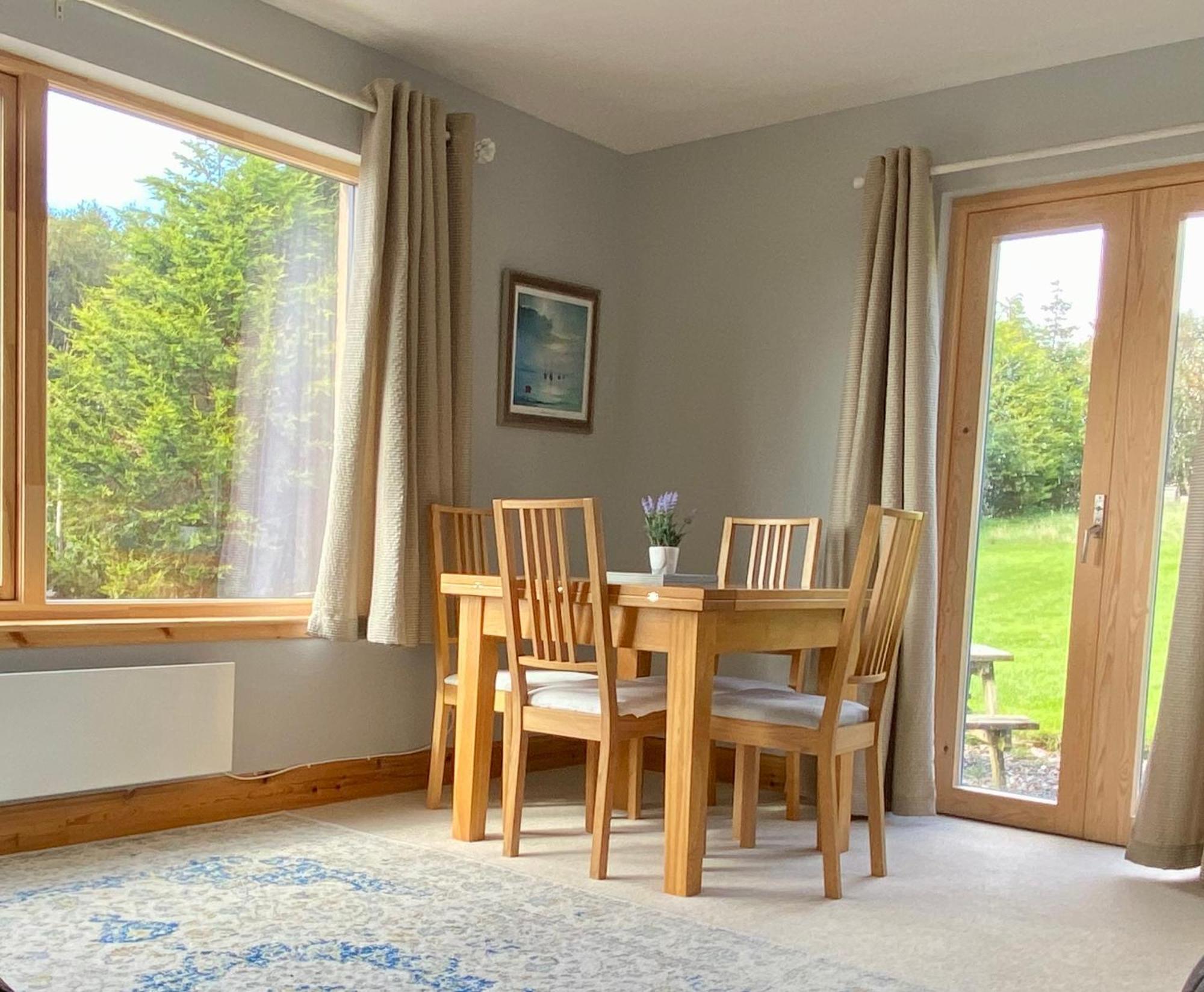 Arisaig Holiday Apartment Zewnętrze zdjęcie