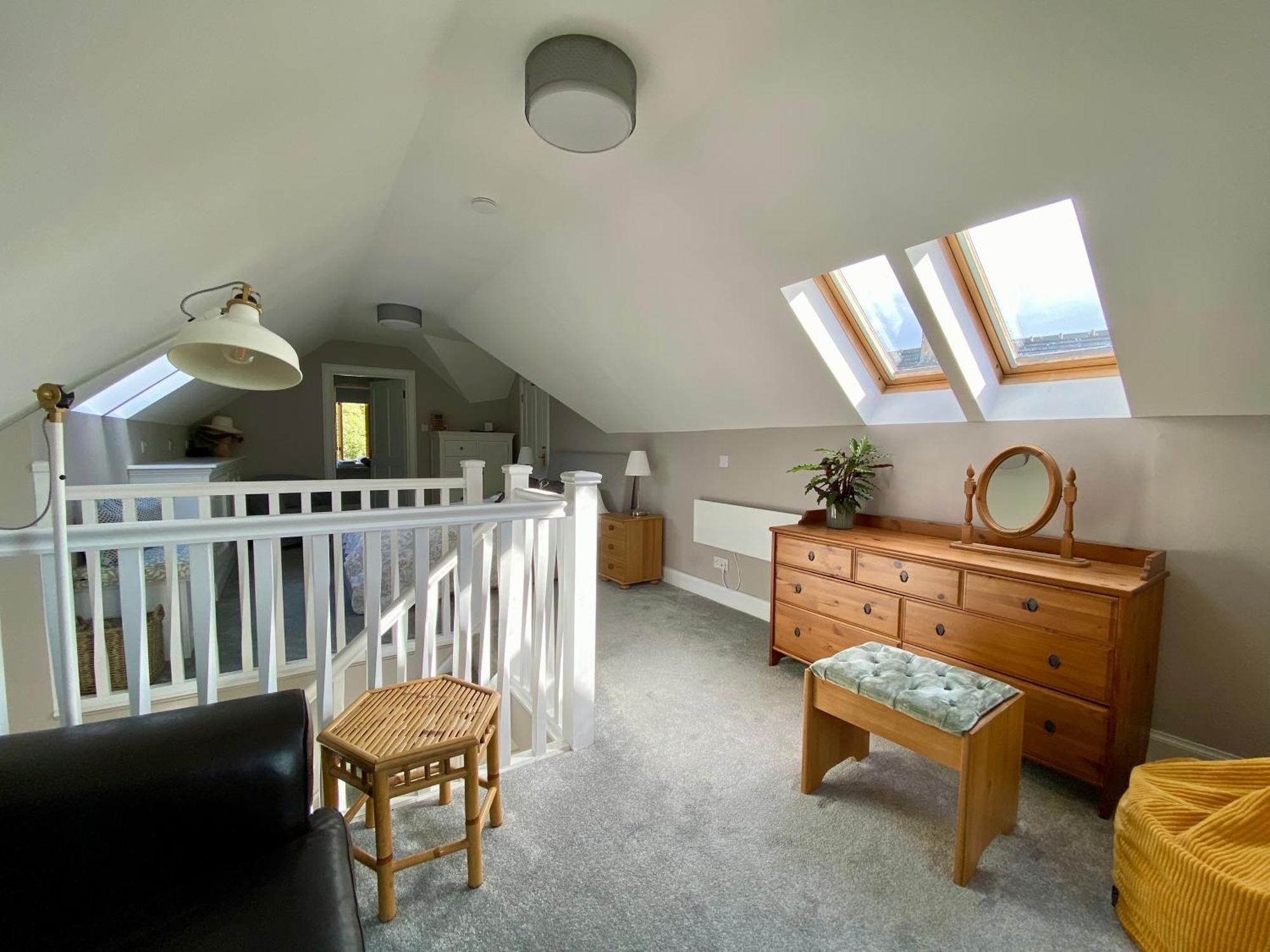 Arisaig Holiday Apartment Zewnętrze zdjęcie