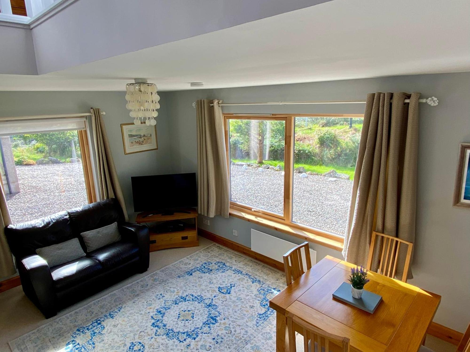 Arisaig Holiday Apartment Zewnętrze zdjęcie