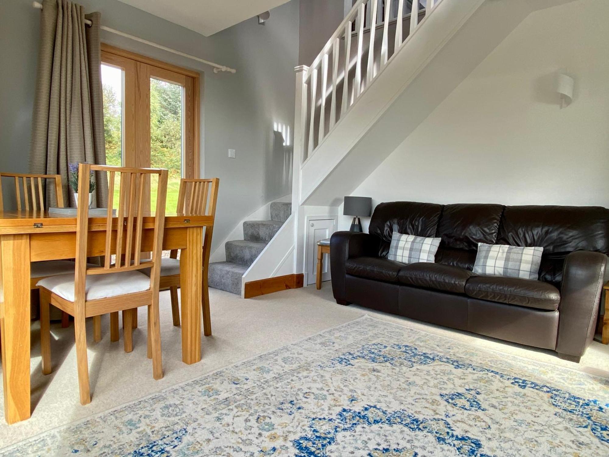 Arisaig Holiday Apartment Zewnętrze zdjęcie