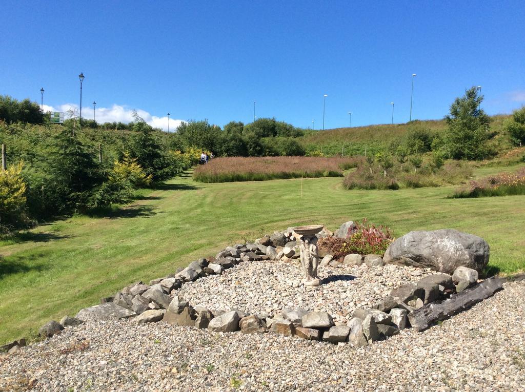 Arisaig Holiday Apartment Zewnętrze zdjęcie
