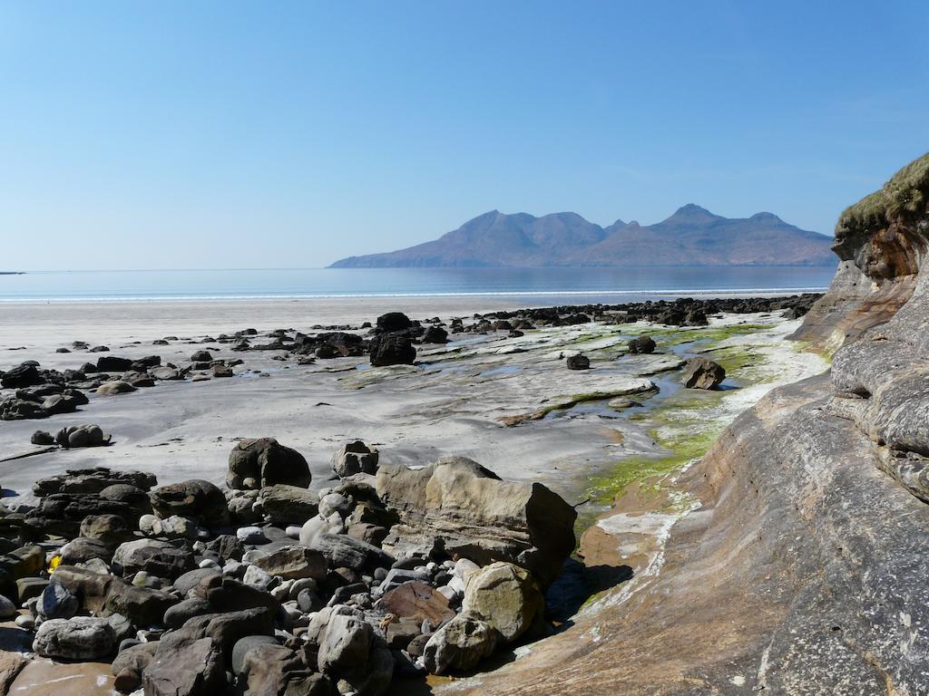 Arisaig Holiday Apartment Zewnętrze zdjęcie