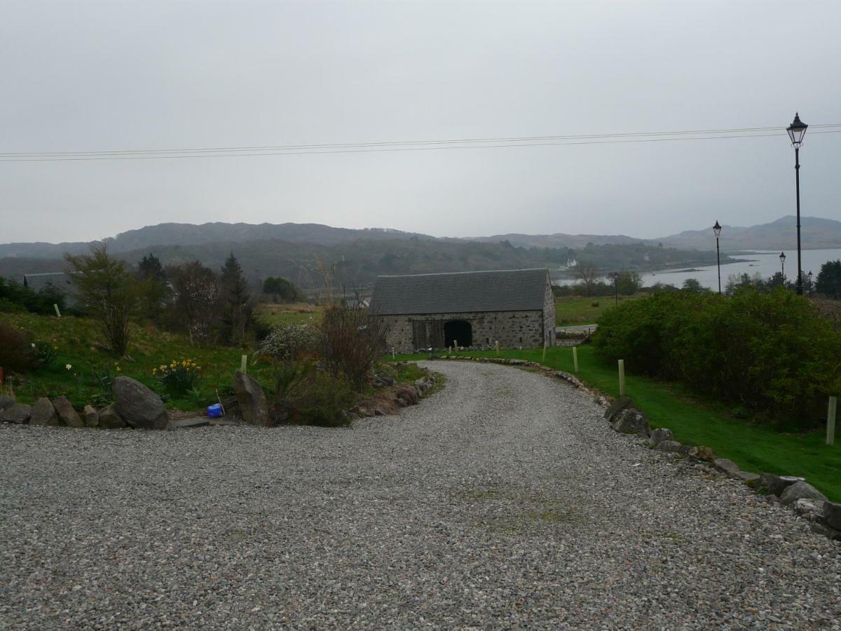 Arisaig Holiday Apartment Zewnętrze zdjęcie